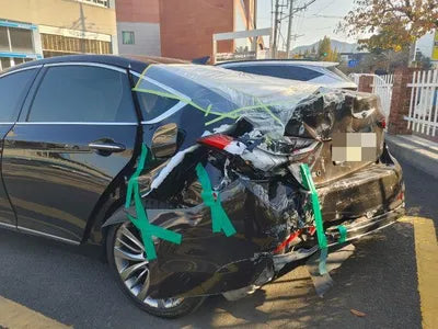 2017 Genesis G80 VIN: