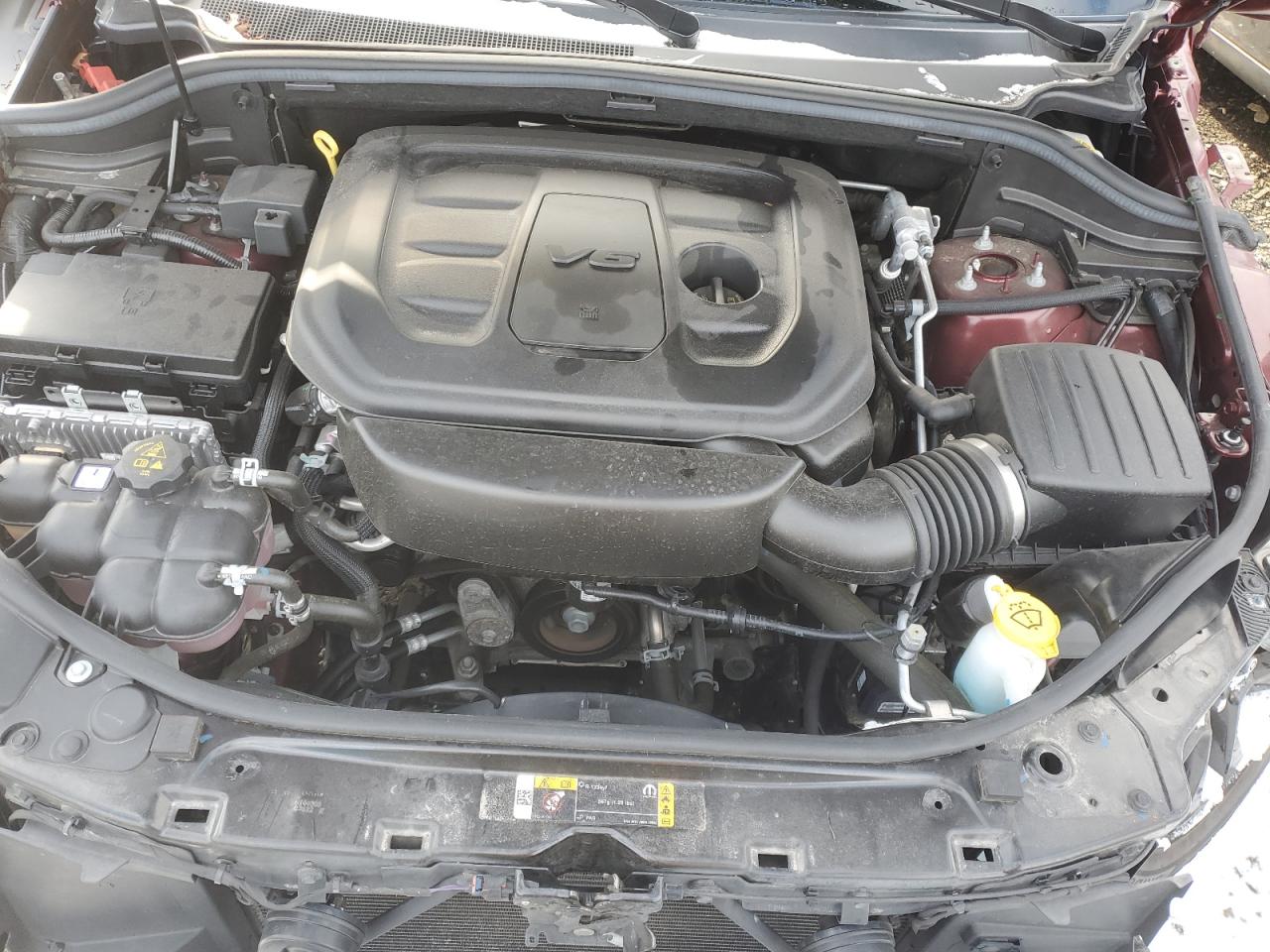 2022 JEEP GRAND CHEROKEE LAREDO E VIN:1C4RJFAG1NC128885