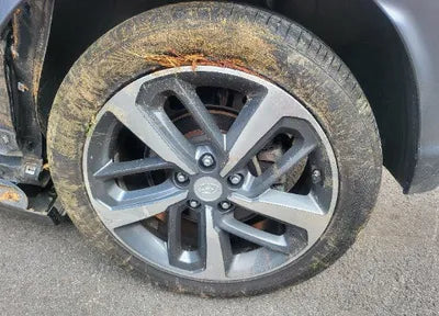 2019 Hyundai Kona KMHK7815HKU344437 VIN:KMHK7815HKU344437