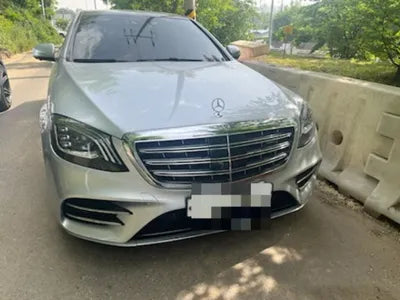 2015 Mercedes-Benz S 350 WDDUG3DB1FA163579 VIN:WDDUG3DB1FA163579