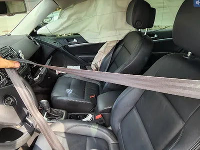 2015 Volkswagen Tiguan WVGZZZ5NZFW514911 VIN:WVGZZZ5NZFW514911