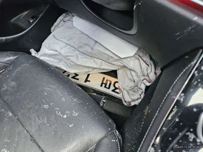 2017 Mercedes-Benz E 220 083KMWDDZF0EB7HA1 VIN:083KMWDDZF0EB7HA1