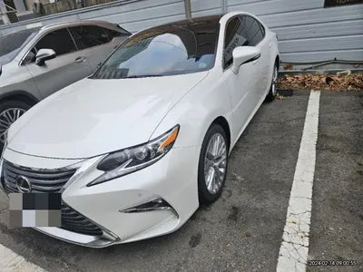 2016 Lexus ES 350 JTHBK1GG8G2244360 VIN:JTHBK1GG8G2244360