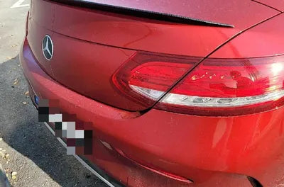 2017 Mercedes-Benz C 200 WDDWK4CBXHF579926 VIN:WDDWK4CBXHF579926