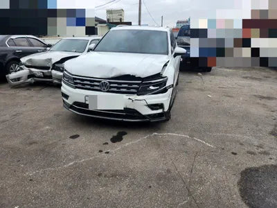 2018 Volkswagen Tiguan WVGZZZ5NZJW947223 VIN:WVGZZZ5NZJW947223