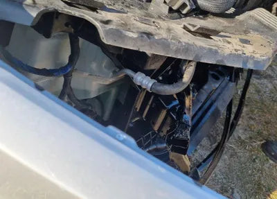 2016 Hyundai Tucson KMHJ281ABGU162422 VIN:KMHJ281ABGU162422