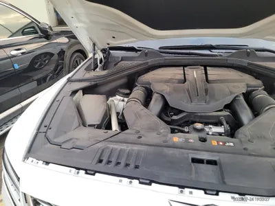 2021 Genesis GV80 VIN: