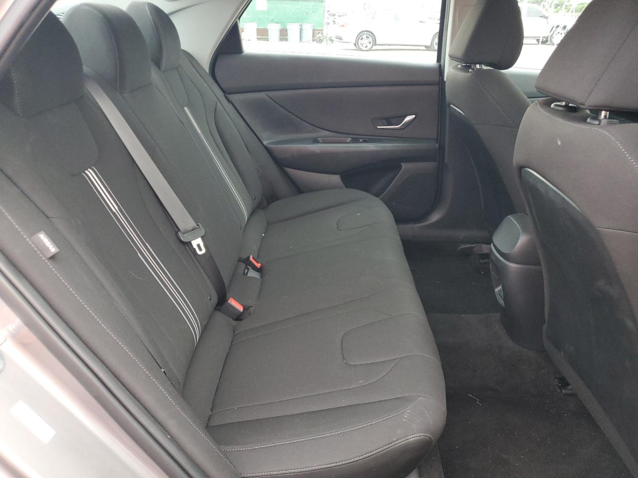 2024 HYUNDAI ELANTRA SEL VIN:KMHLM4DG0RU659150