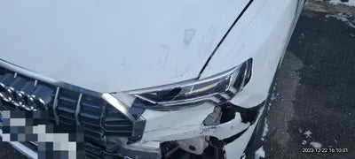 2020 Audi Q3 WAUZZZF39L1115405 VIN:WAUZZZF39L1115405