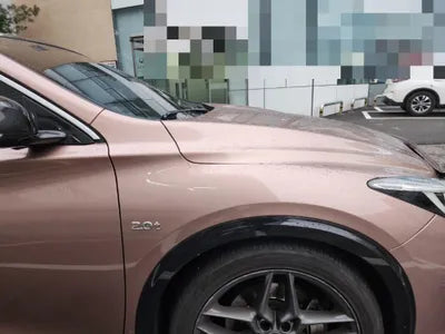 2018 Infiniti Q30 SJKCH53E7JA061445 VIN:SJKCH53E7JA061445