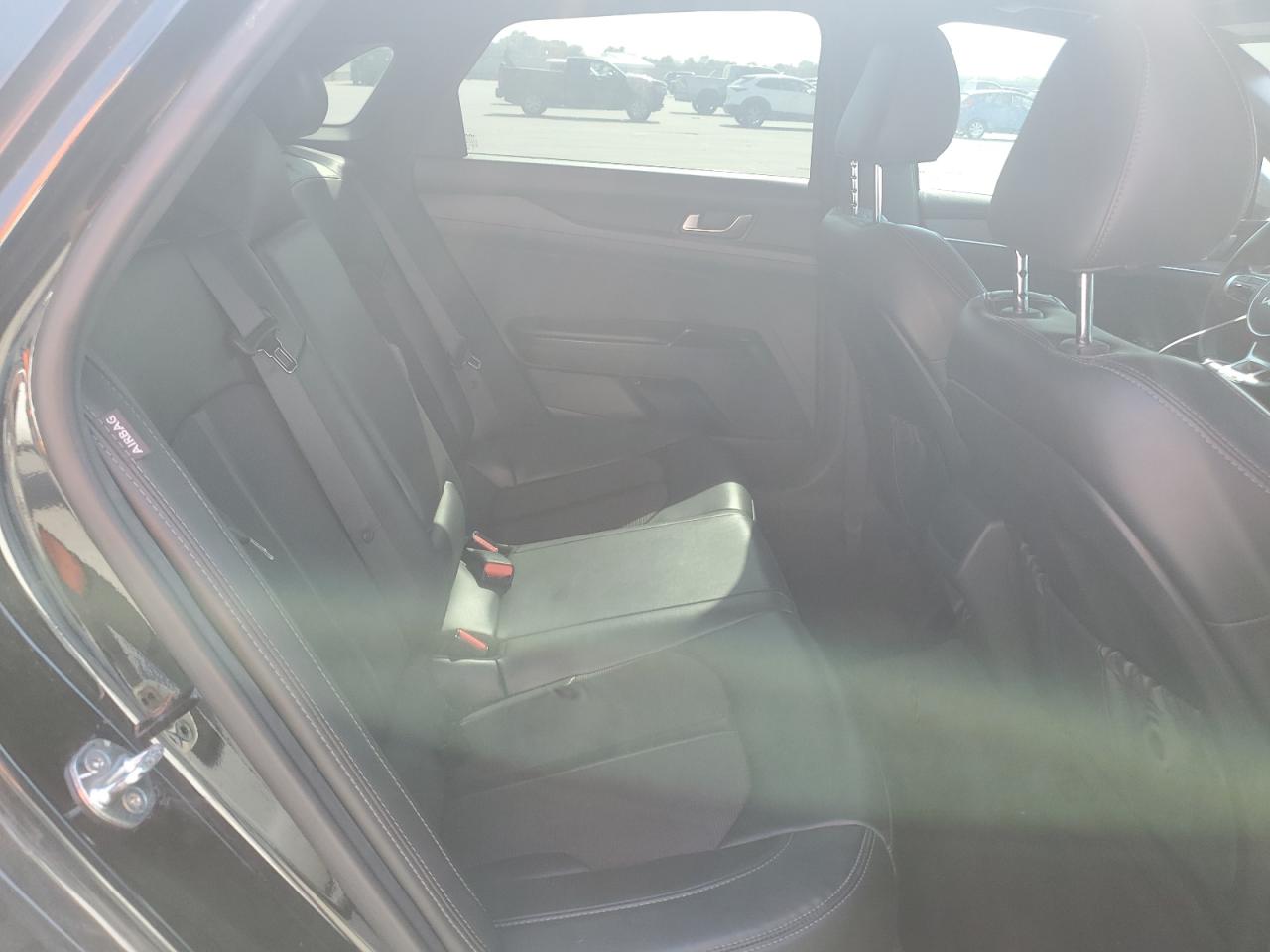 2022 KIA K5 GT LINE VIN:5XXG64J21NG093671