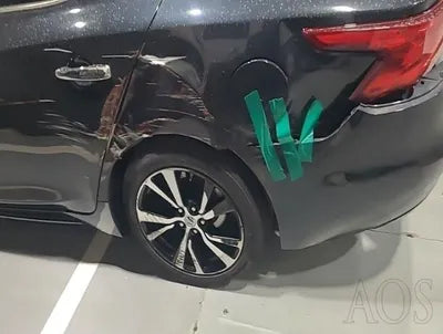 2017 Nissan Maxima 1N4AA6AP4HC452971 VIN:1N4AA6AP4HC452971