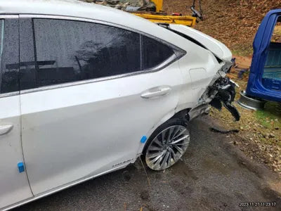 2019 Lexus ES 300 737KMJTHB21B19K20 VIN:737KMJTHB21B19K20