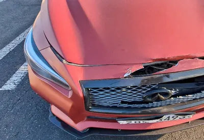 2016 Infiniti Q50 JNKAV71E9GM580522 VIN:JNKAV71E9GM580522