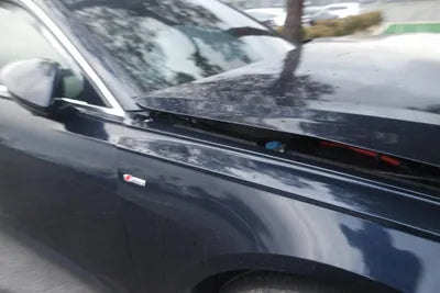 2020 Audi A6 WAUZZZF2XLN070510 VIN:WAUZZZF2XLN070510