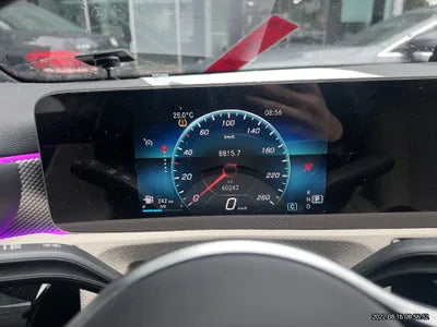 2020 Mercedes-Benz A 220 W1K3G4EB8LJ179435 VIN:W1K3G4EB8LJ179435