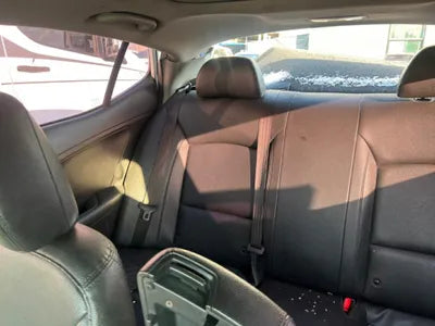 2015 Kia K5 KNAGN418BFA616229 VIN:KNAGN418BFA616229