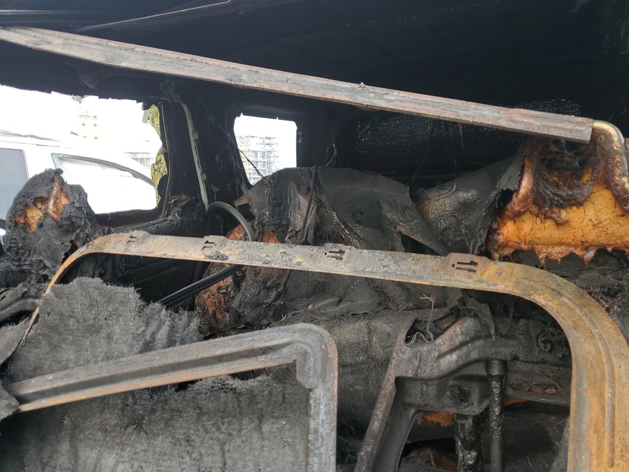 2023 HYUNDAI PALISADE SEL PREMIUM VIN:KM8R44GE3PU595042