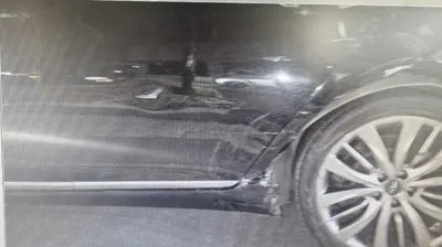 2017 Genesis G80 KMHGM41DBHU220415 VIN:KMHGM41DBHU220415