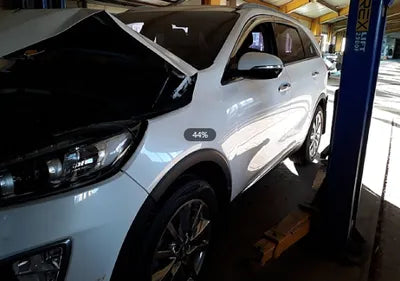 2015 Kia Sorento KNAPH81ABFA017835 VIN:KNAPH81ABFA017835