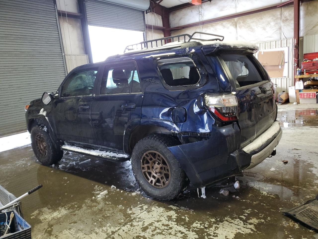 2024 TOYOTA 4RUNNER SR5 PREMIUM VIN:JTERU5JR2R6261688