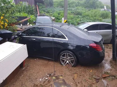 2019 Mercedes-Benz S 350 WDDUF2BB4KA489130 VIN:WDDUF2BB4KA489130