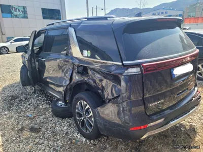 2023 Kia Carnival KNANE81BBPS273744 VIN:KNANE81BBPS273744