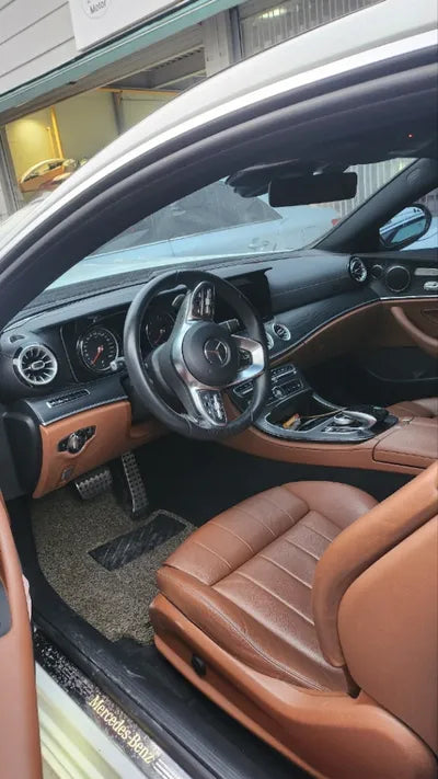 2018 Mercedes-Benz E 220 824KMWDD1J1EB1JF0 VIN:824KMWDD1J1EB1JF0