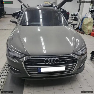 2022 Audi A6 WAUZZZF24PN010440 VIN:WAUZZZF24PN010440