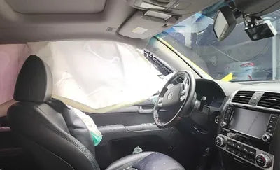 2017 Kia Mohave KNAKN814DHA159904 VIN:KNAKN814DHA159904