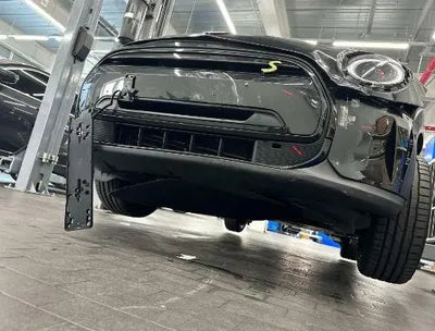 2022 MINI Cooper VIN: