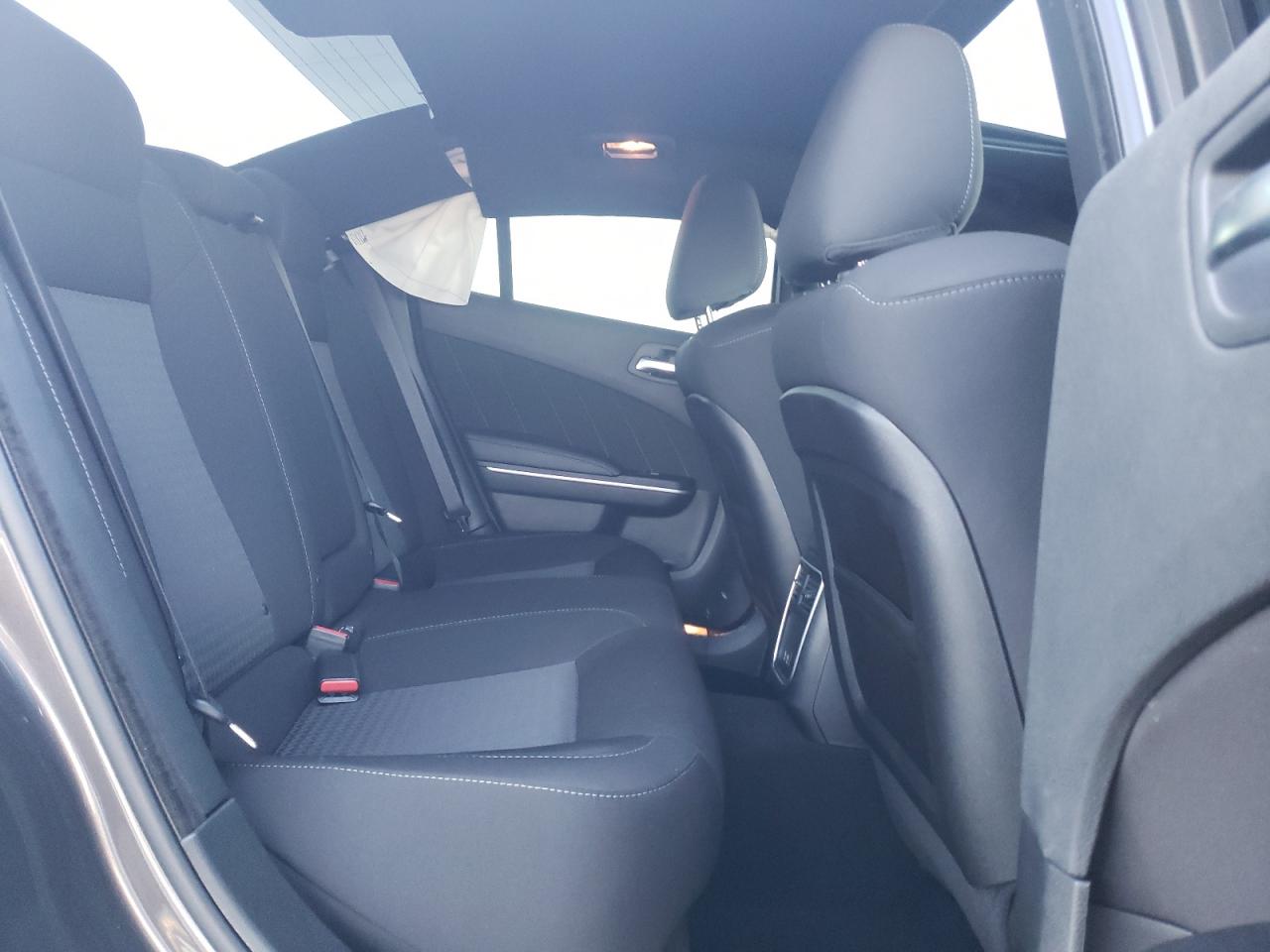 2023 DODGE CHARGER GT VIN:2C3CDXMG7PH599636