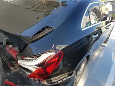 2020 Mercedes-Benz A 250 VIN: