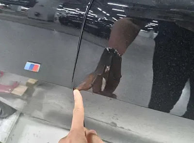 2021 BMW 440 NONE VIN: