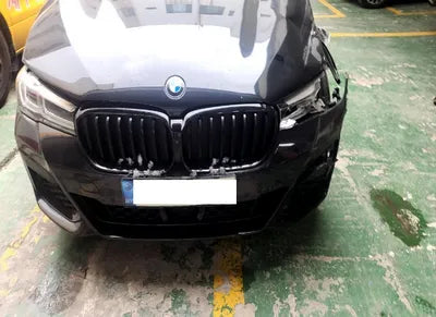 2022 BMW 520 WBA11BH04NCH68233 VIN:WBA11BH04NCH68233