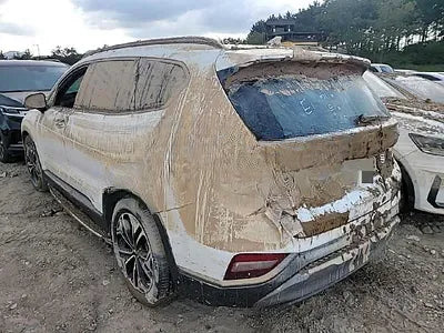 2018 Hyundai Santa FE NONE VIN: