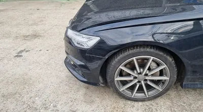 2016 Audi A6 WAUZZZ4G6GN156398 VIN:WAUZZZ4G6GN156398