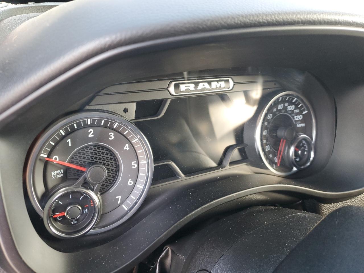 2022 RAM 1500 BIG HORN/LONE STAR VIN:1C6SRFFT6NN332397