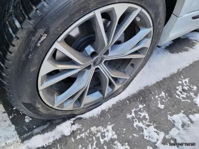 2022 Audi Q8 WAUZZZF16ND030733 VIN:WAUZZZF16ND030733