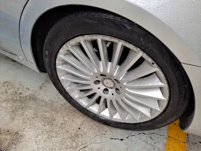 2015 Mercedes-Benz S 350 WDDUF3DB4GA228364 VIN:WDDUF3DB4GA228364