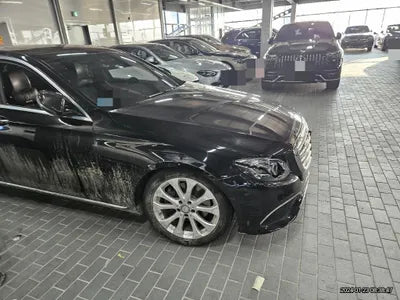 2017 Mercedes-Benz E 220 WDDZF0EB7HA177477 VIN:WDDZF0EB7HA177477