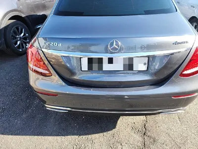 2020 Mercedes-Benz E 220 W1KZF0FB0LA830917 VIN:W1KZF0FB0LA830917