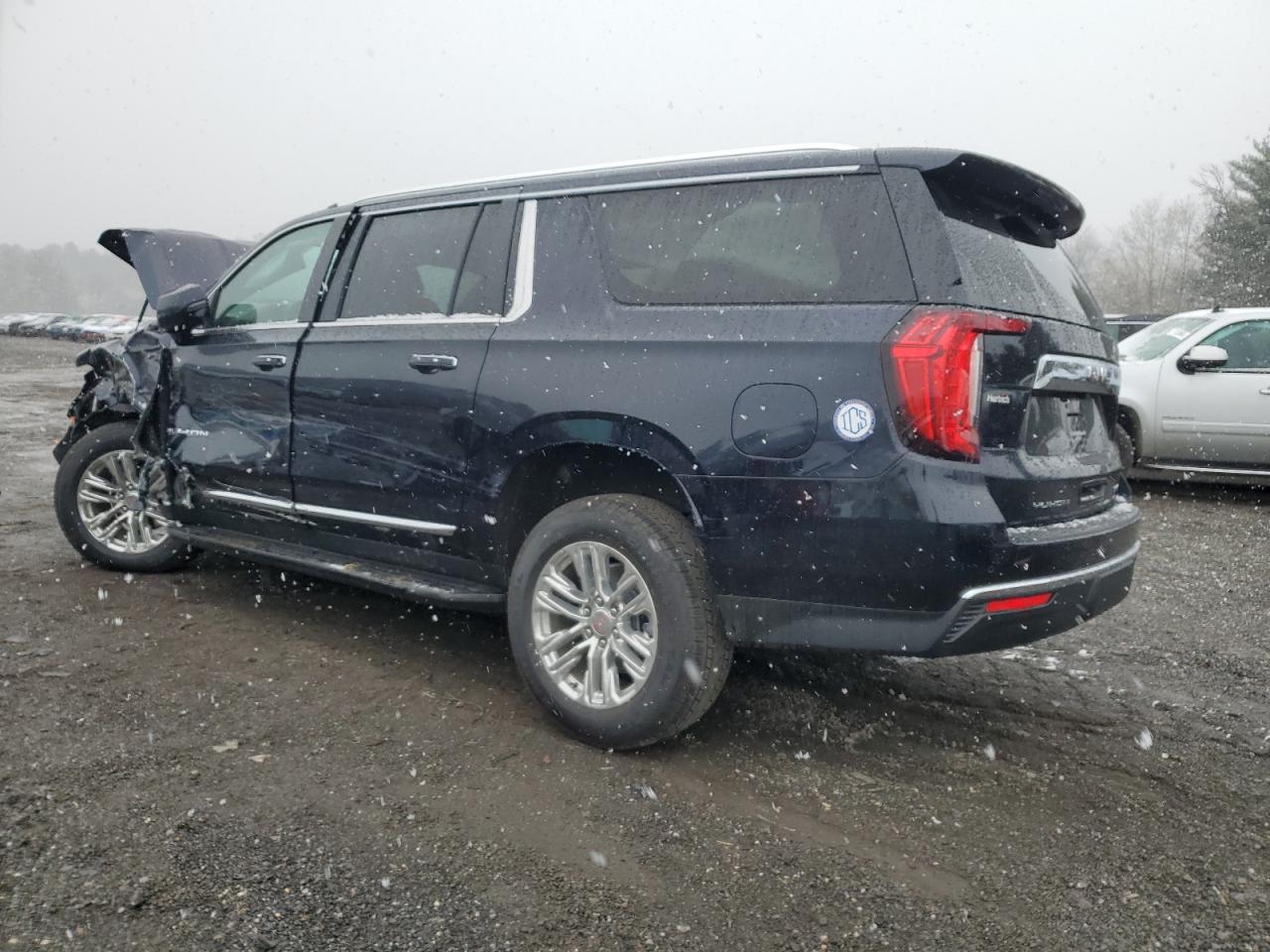 2024 GMC YUKON XL K1500 SLT VIN:1GKS2GKD6RR275056