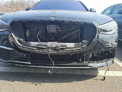 2022 Mercedes-Benz S 580 W1K6G7GB1NA097626 VIN:W1K6G7GB1NA097626