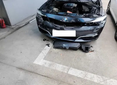 2018 BMW 320 WBA8T3100JG803536 VIN:WBA8T3100JG803536