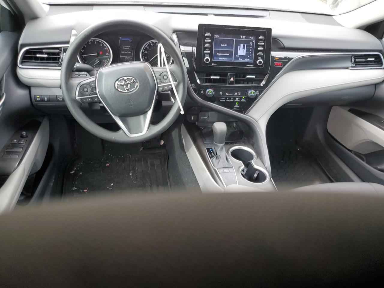 2023 TOYOTA CAMRY LE VIN:4T1C11AK2PU802905