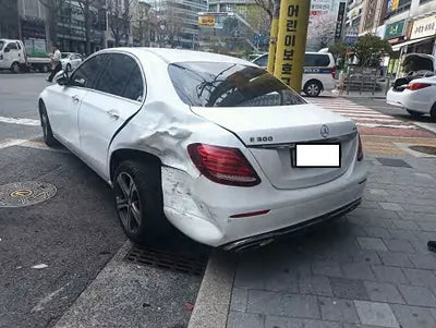 2017 Mercedes-Benz E 300 WDDZF4KBXHA225825 VIN:WDDZF4KBXHA225825