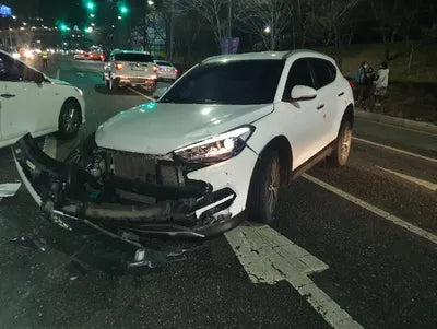 2017 Hyundai Tucson KMHJ3815GHU285444 VIN:KMHJ3815GHU285444