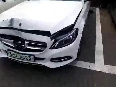 2015 Mercedes-Benz C 200 WDDWF4CB8FF079300 VIN:WDDWF4CB8FF079300