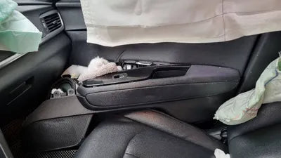 2017 Kia K5 KNAGX411BHA113993 VIN:KNAGX411BHA113993